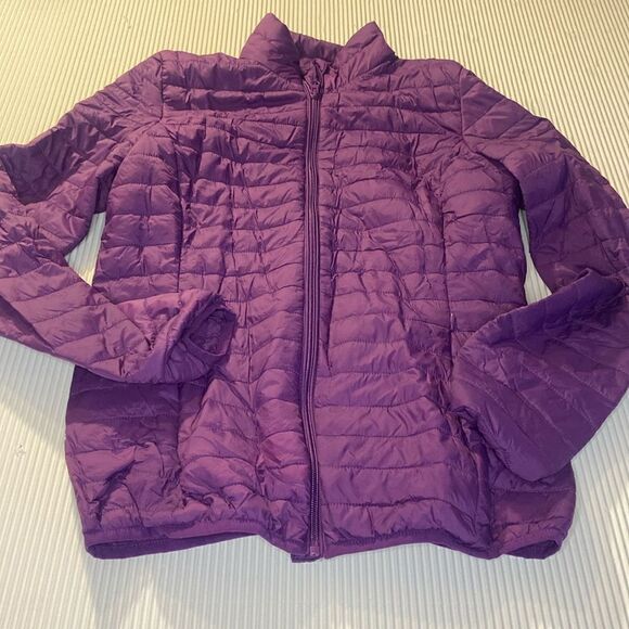 joe freah Jackets & Blazers - Joe Fresh Puffer Jacket Women's Size Medium Packable